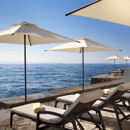 Hotel Lungomare Opatija - Liburnia Ngoại thất bức ảnh